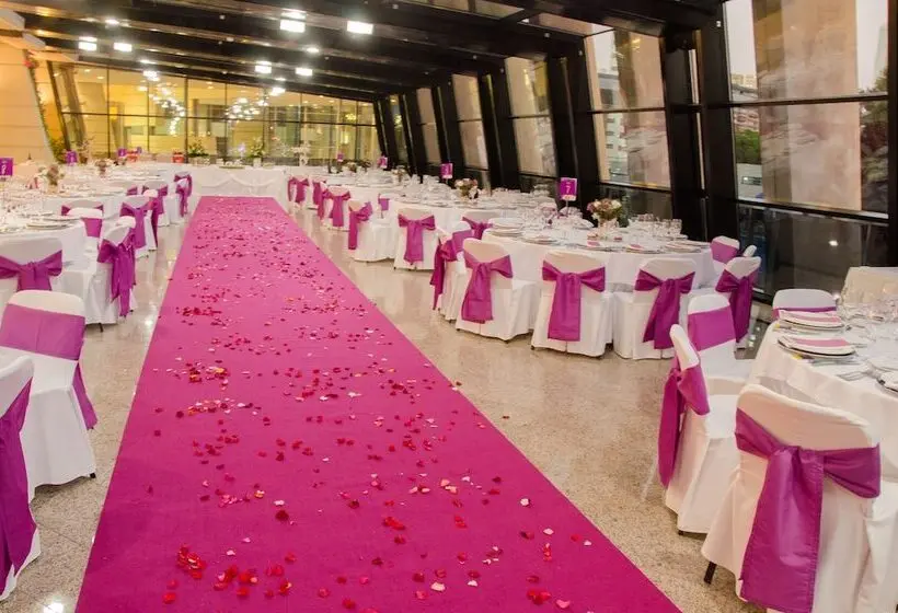 Gran Hotel Bali & Spa