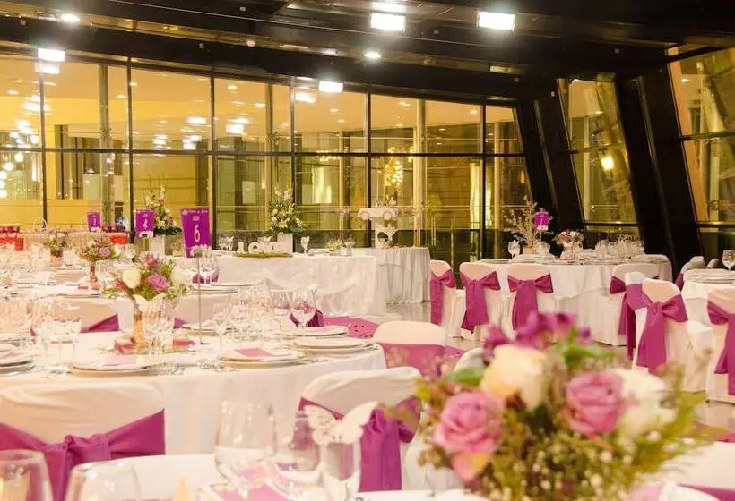 Gran Hotel Bali & Spa