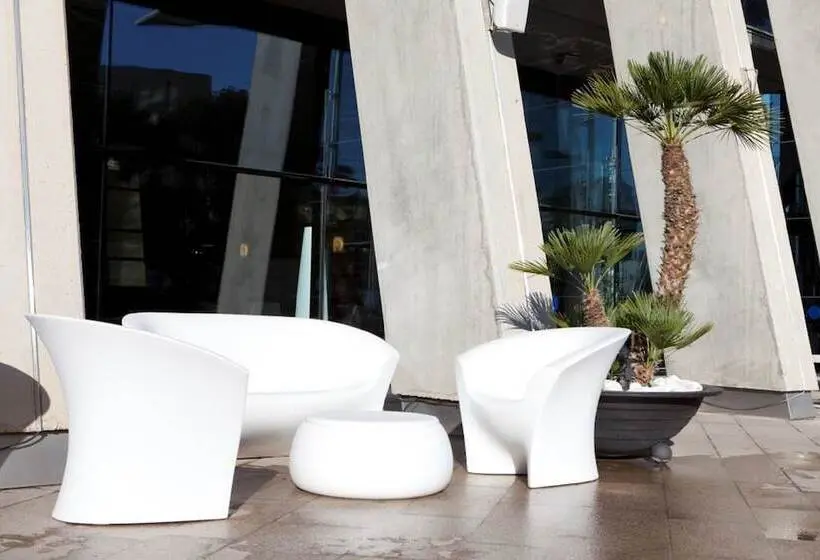 Gran Hotel Bali & Spa