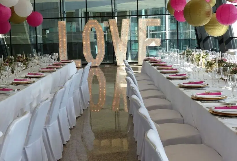 Gran Hotel Bali & Spa