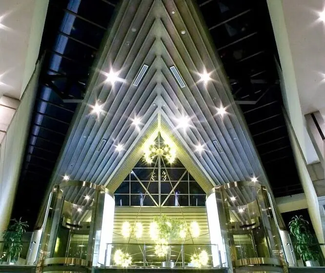 Gran Hotel Bali & Spa