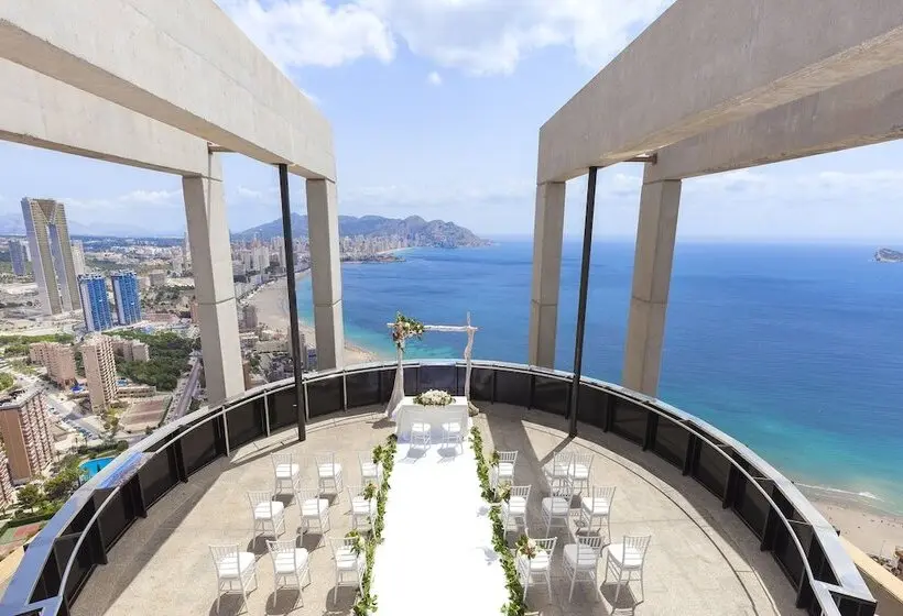 Gran Hotel Bali & Spa
