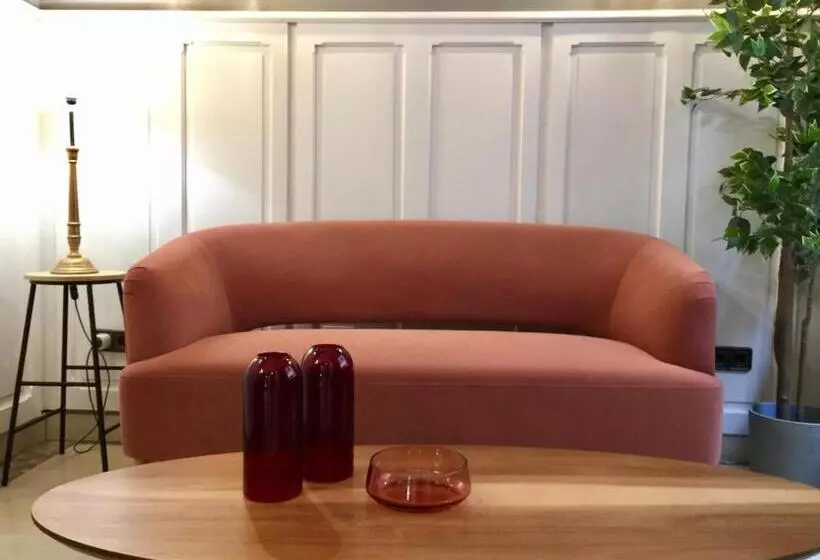 בית מלון כפרי Alda Miramar Rooms