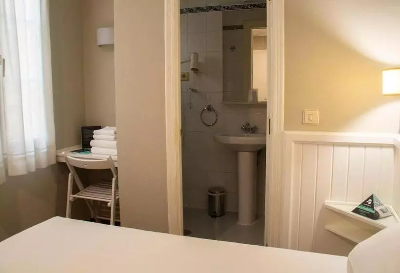 בית מלון כפרי Alda Miramar Rooms