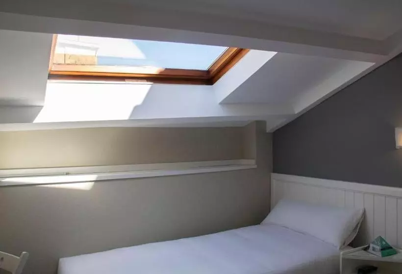 בית מלון כפרי Alda Miramar Rooms