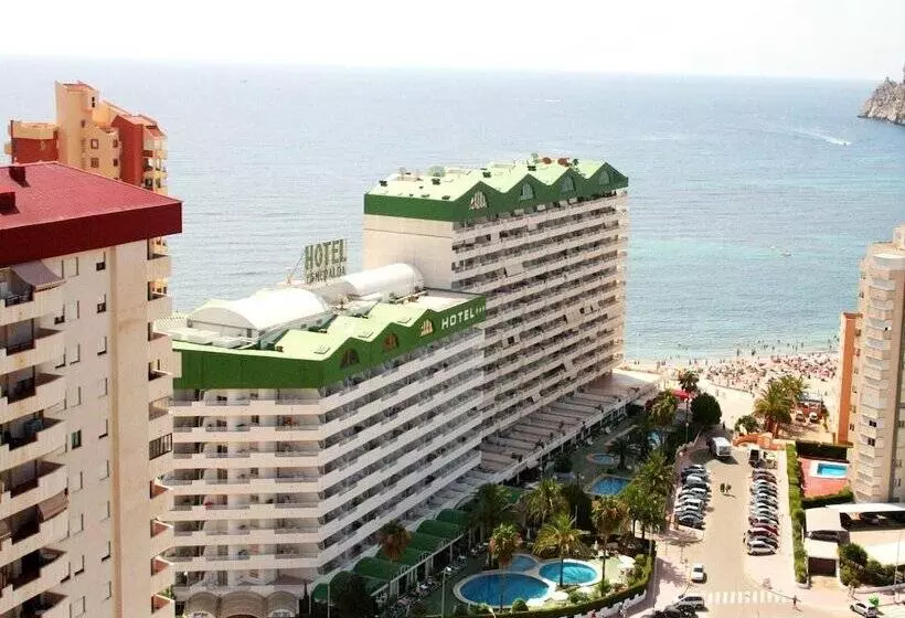 酒店 AR Roca Esmeralda & Spa