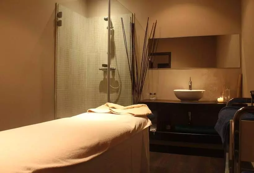 酒店 AR Roca Esmeralda & Spa