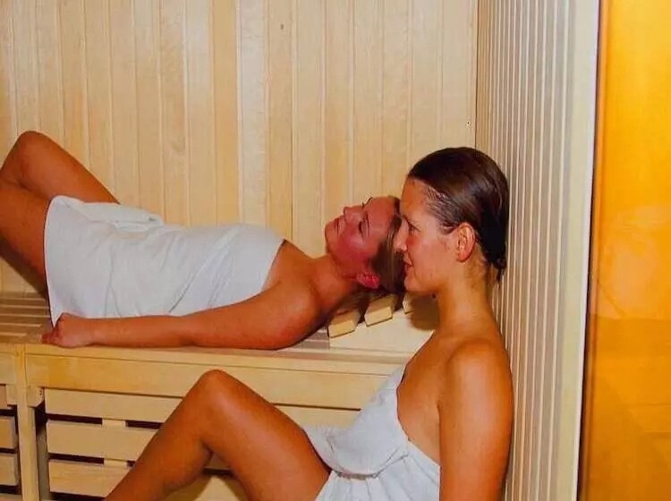 酒店 AR Roca Esmeralda & Spa