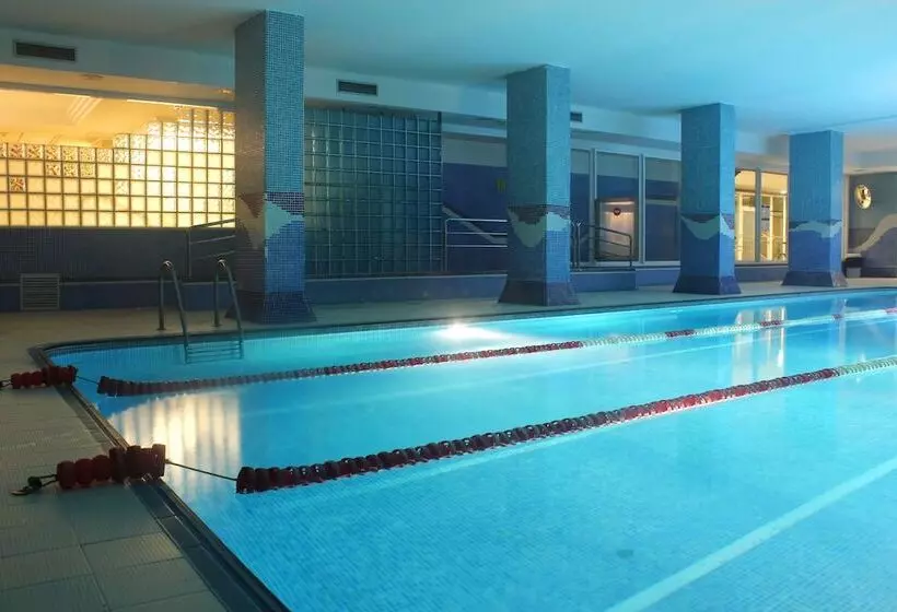 酒店 AR Roca Esmeralda & Spa