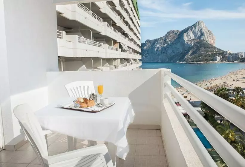 酒店 AR Roca Esmeralda & Spa