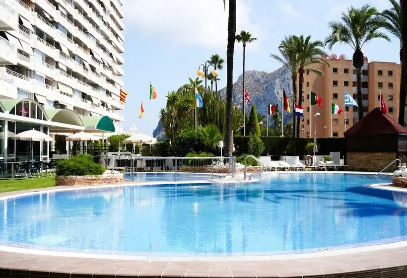 AR Roca Esmeralda & Spa