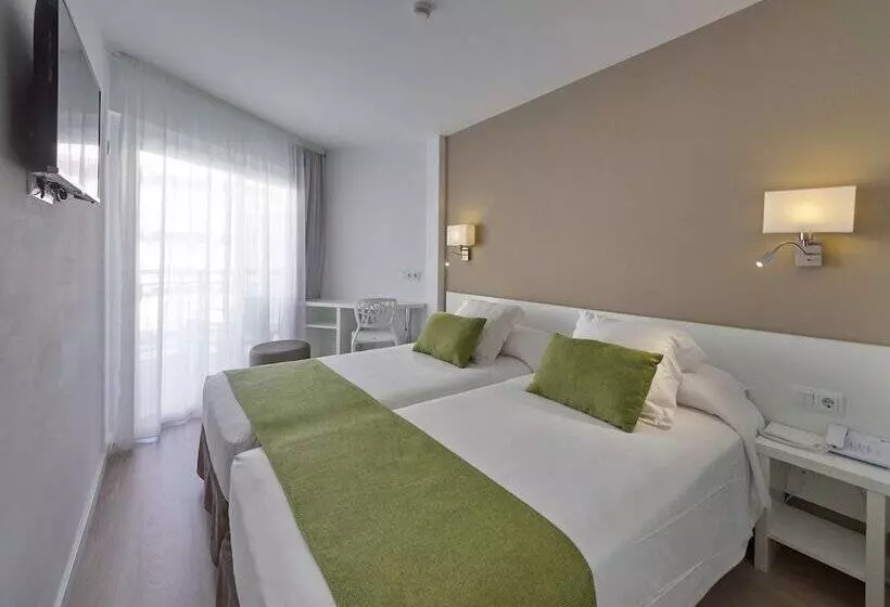 فندق Bq Amfora Beach Adults Only