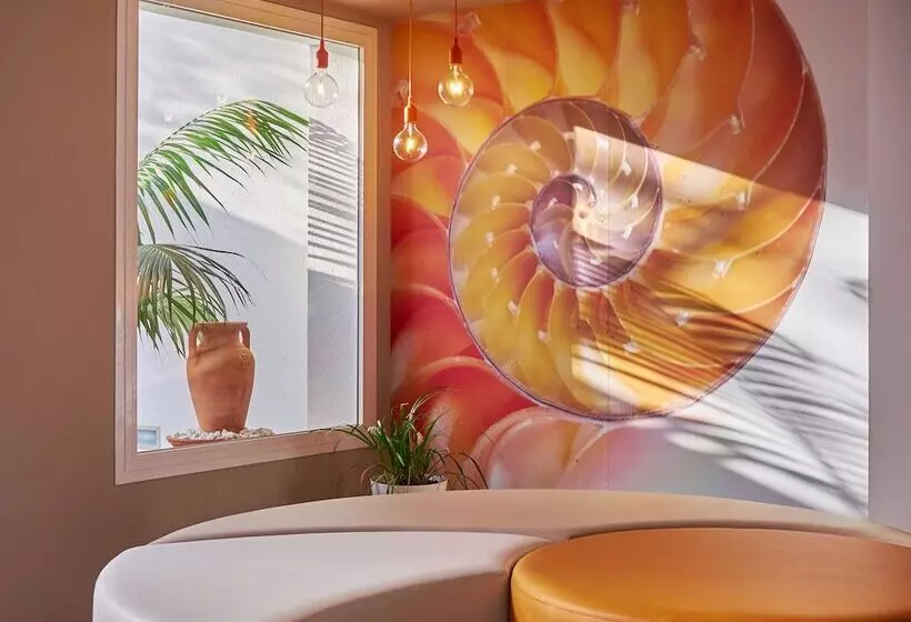 فندق Bq Amfora Beach Adults Only