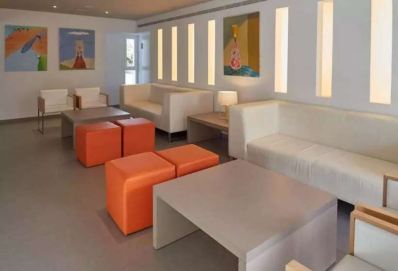 فندق Bq Amfora Beach Adults Only