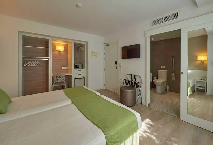 فندق Bq Amfora Beach Adults Only