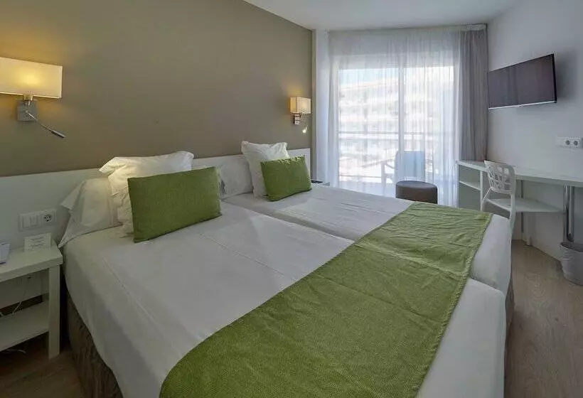 فندق Bq Amfora Beach Adults Only