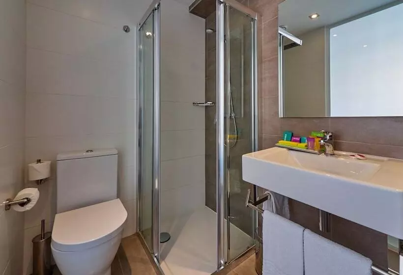 فندق Bq Amfora Beach Adults Only