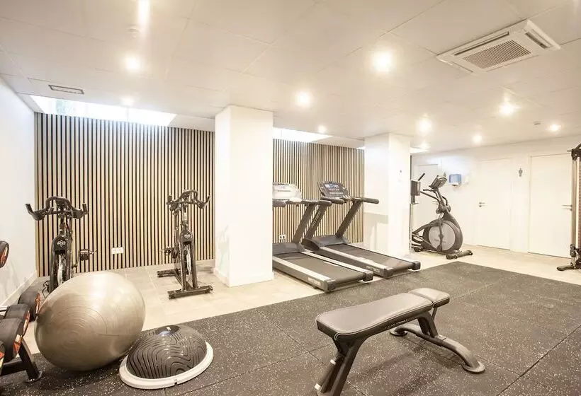 فندق Bq Amfora Beach Adults Only