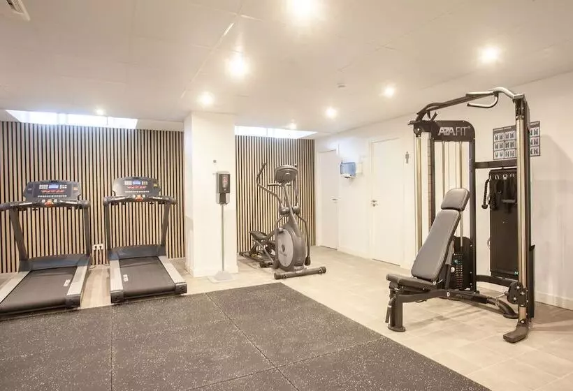 فندق Bq Amfora Beach Adults Only