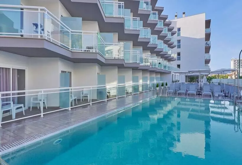 فندق Bq Amfora Beach Adults Only