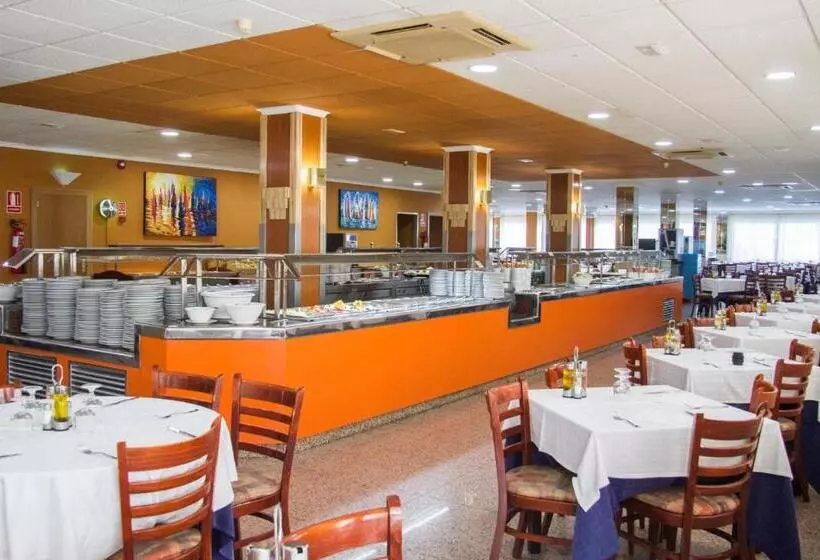 בית מלון כפרי Caballo De Oro