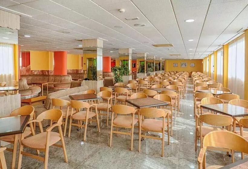 בית מלון כפרי Caballo De Oro