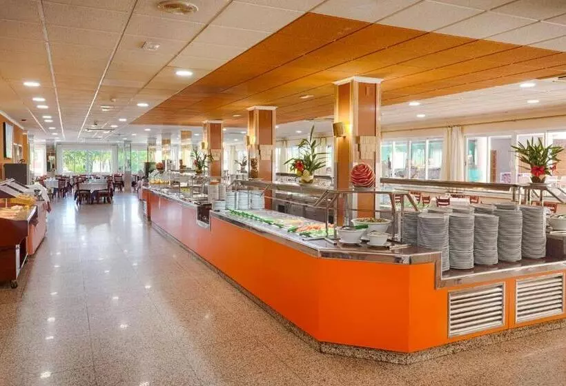 בית מלון כפרי Caballo De Oro