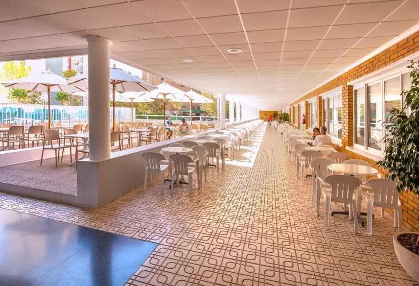 בית מלון כפרי Caballo De Oro