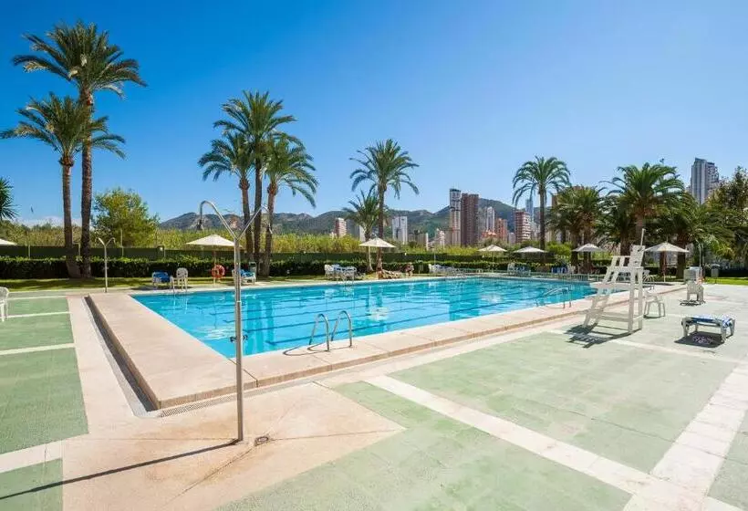 בית מלון כפרי Caballo De Oro