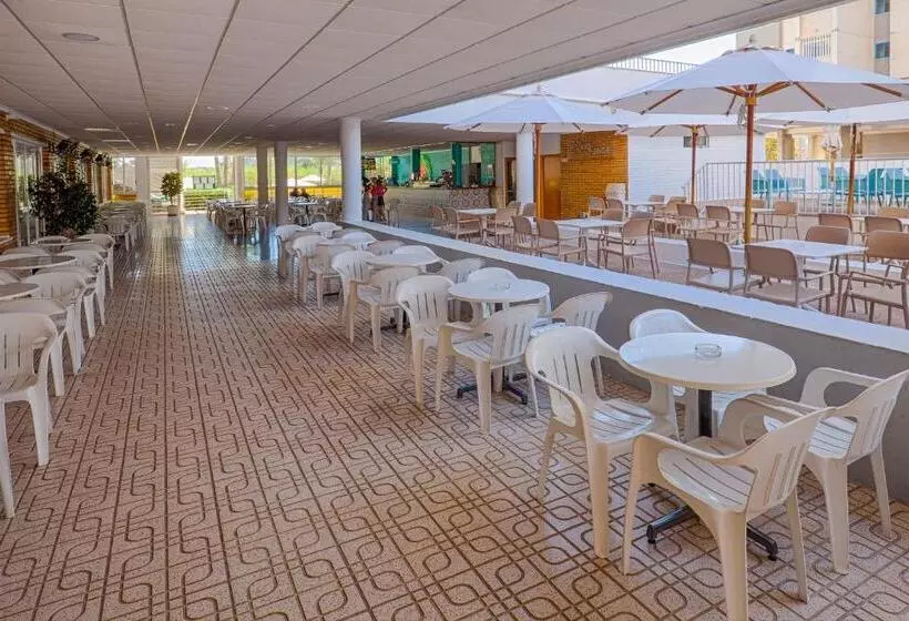 בית מלון כפרי Caballo De Oro