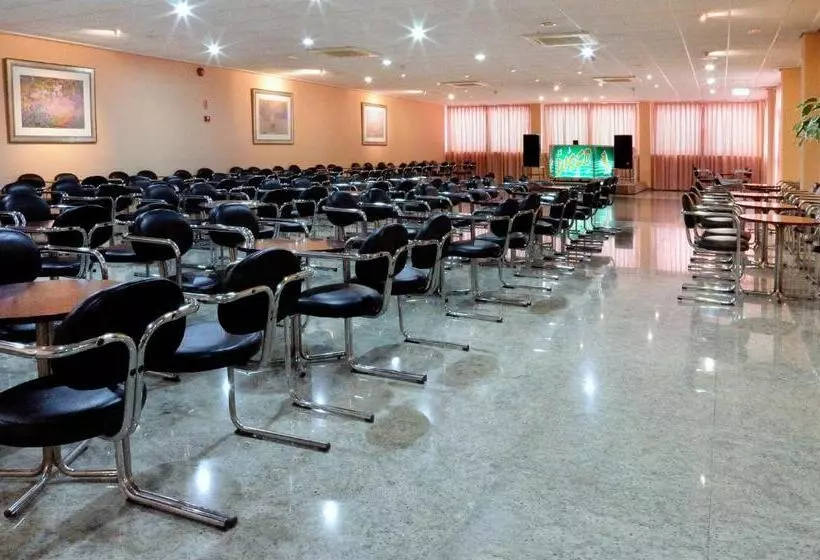 בית מלון כפרי Caballo De Oro