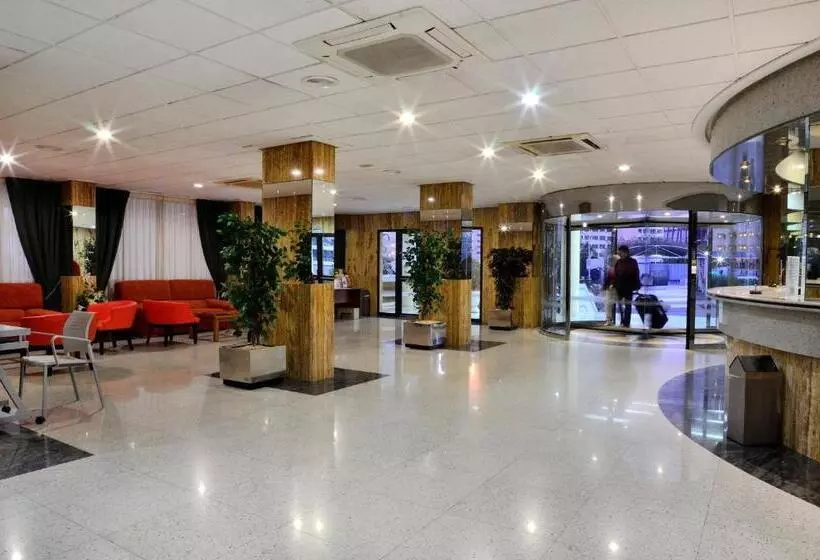 בית מלון כפרי Caballo De Oro