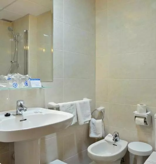 בית מלון כפרי Caballo De Oro