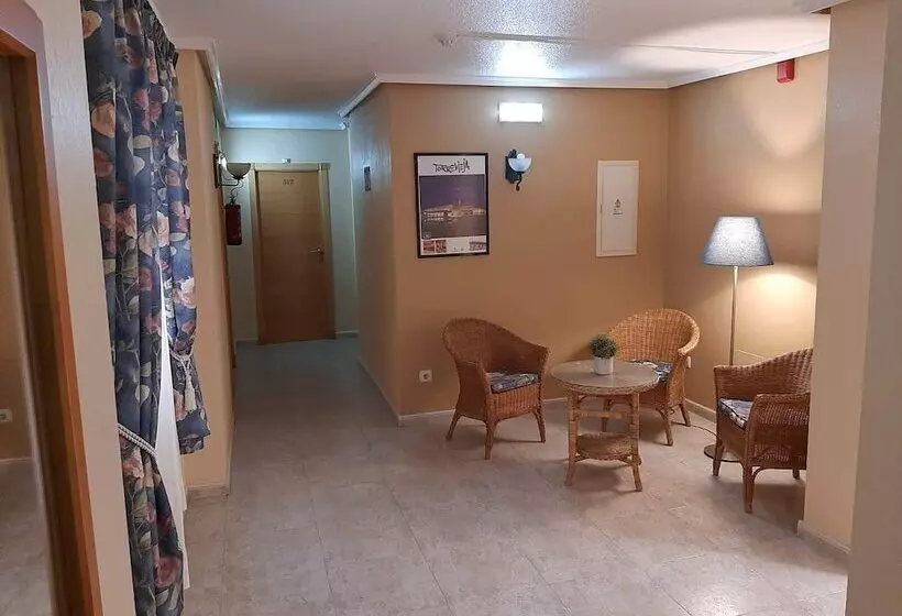 בית מלון כפרי Cano