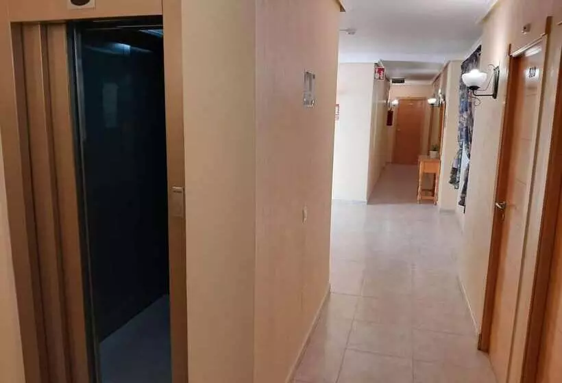 בית מלון כפרי Cano