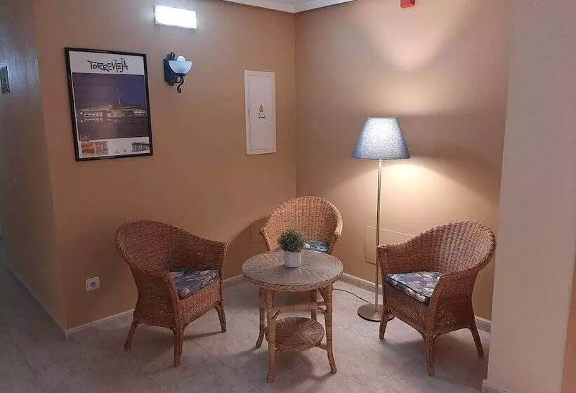 בית מלון כפרי Cano