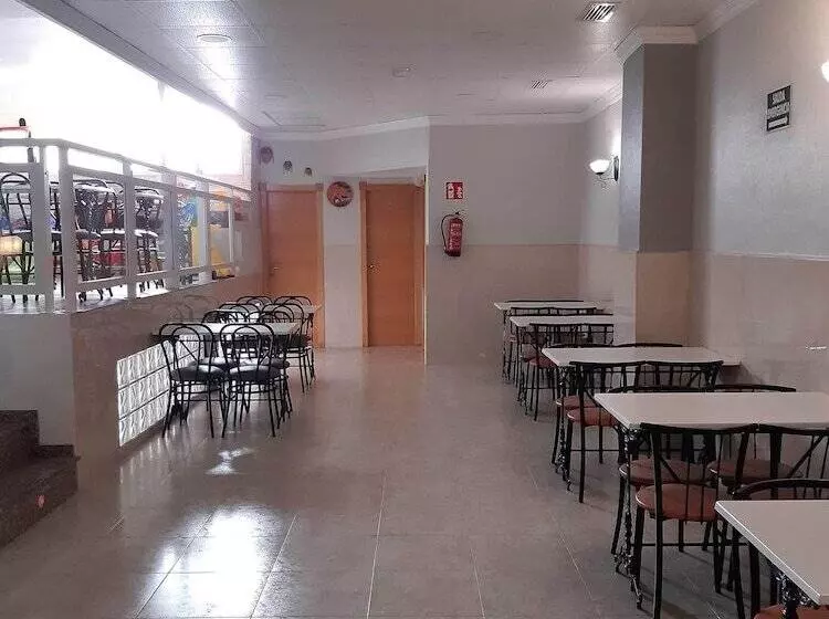 בית מלון כפרי Cano