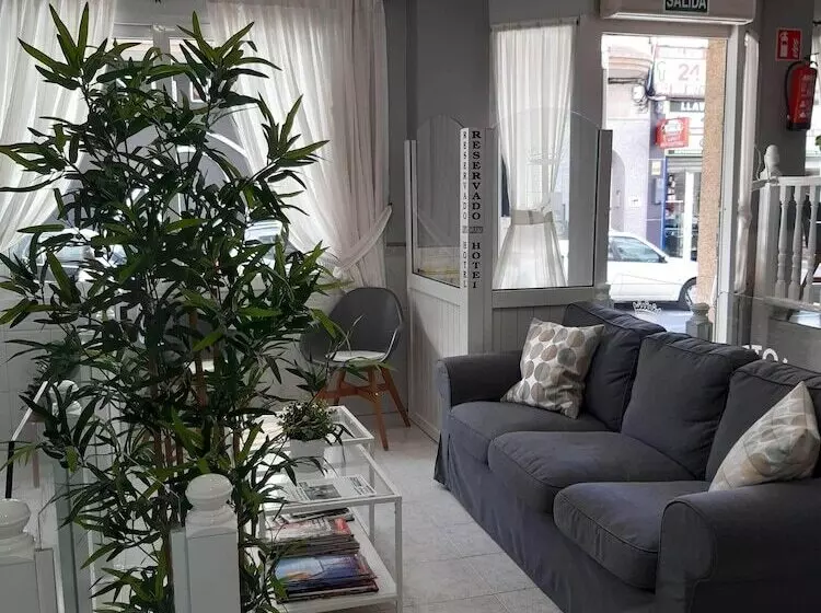 בית מלון כפרי Cano