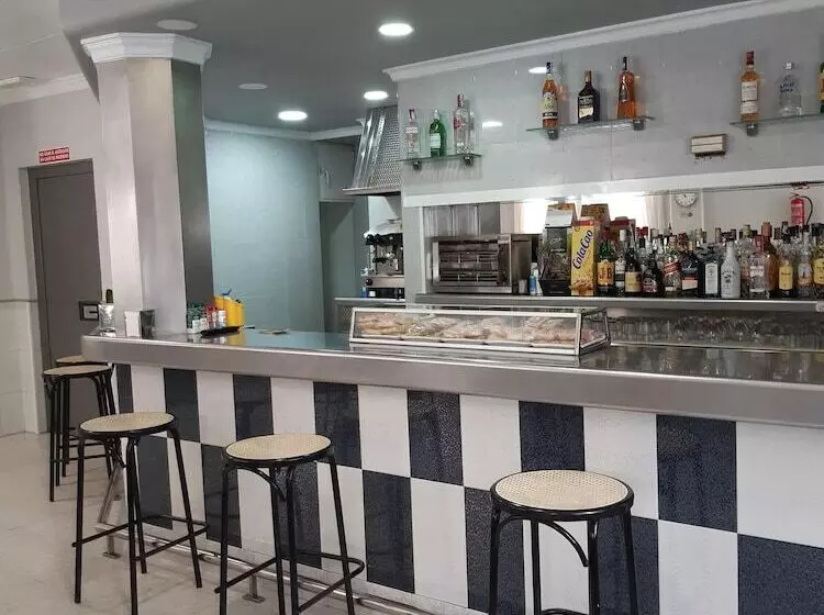 בית מלון כפרי Cano