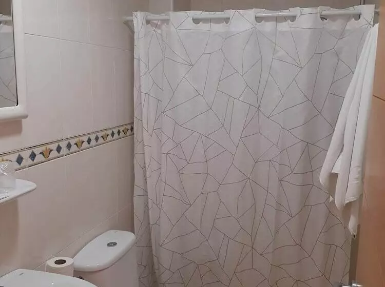 בית מלון כפרי Cano