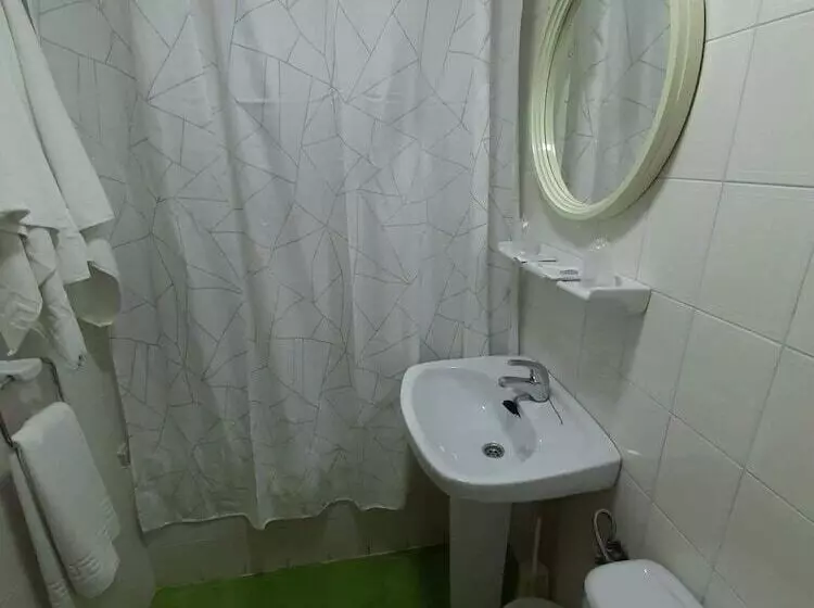 בית מלון כפרי Cano