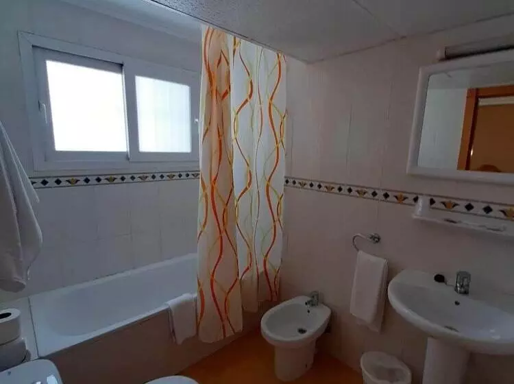 בית מלון כפרי Cano