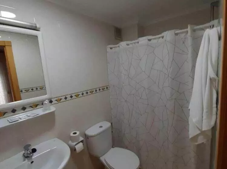 בית מלון כפרי Cano