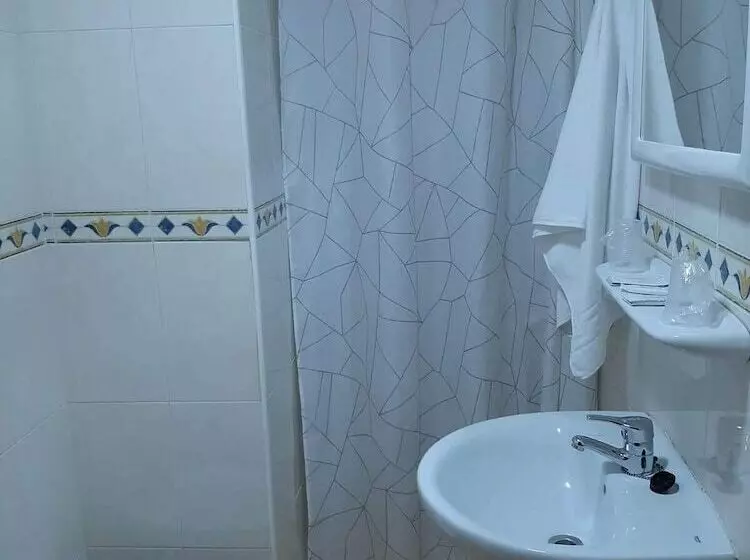 בית מלון כפרי Cano