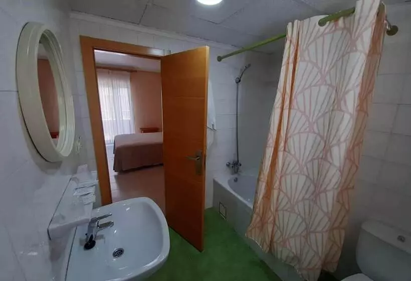 בית מלון כפרי Cano