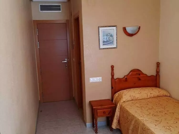 בית מלון כפרי Cano