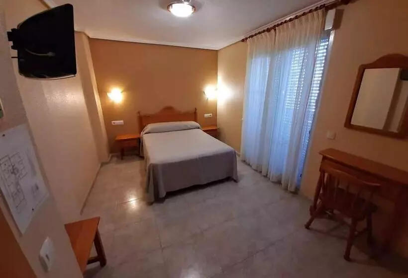 בית מלון כפרי Cano