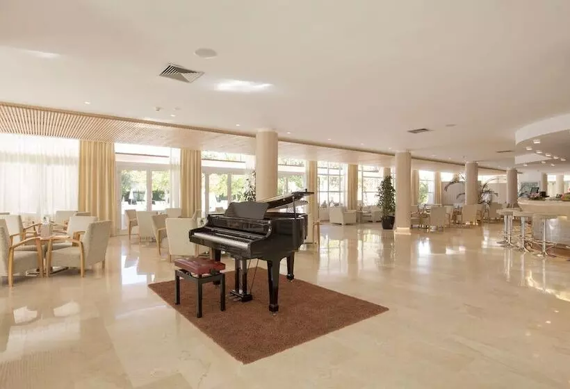 Canyamel Park Hotel & Spa   4 Sup   Adults Only