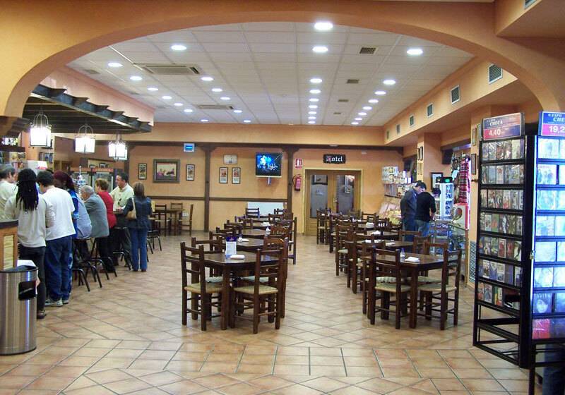 هتل Habitus Casa Lorenzo