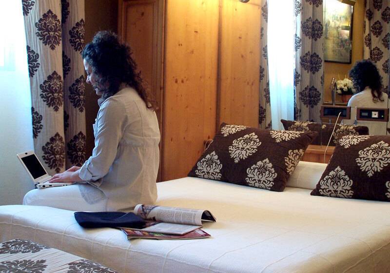 هتل Habitus Casa Lorenzo